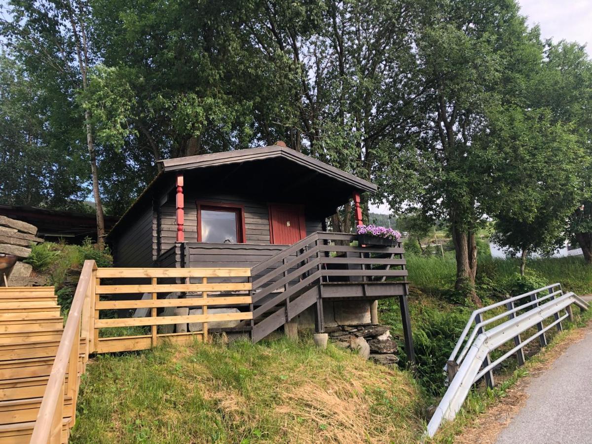 Hotel Haugo utleige Voss Exterior foto